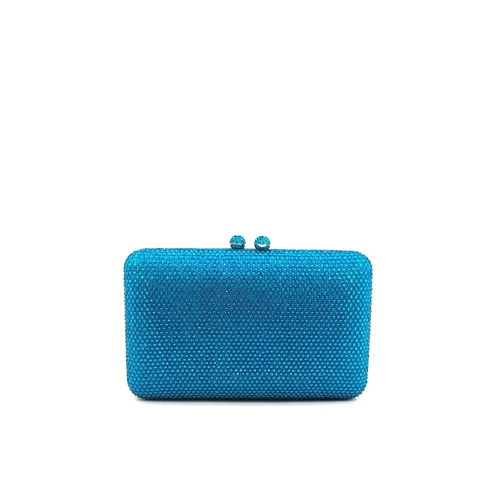 Clutch - ACA041 - Anna Cecere