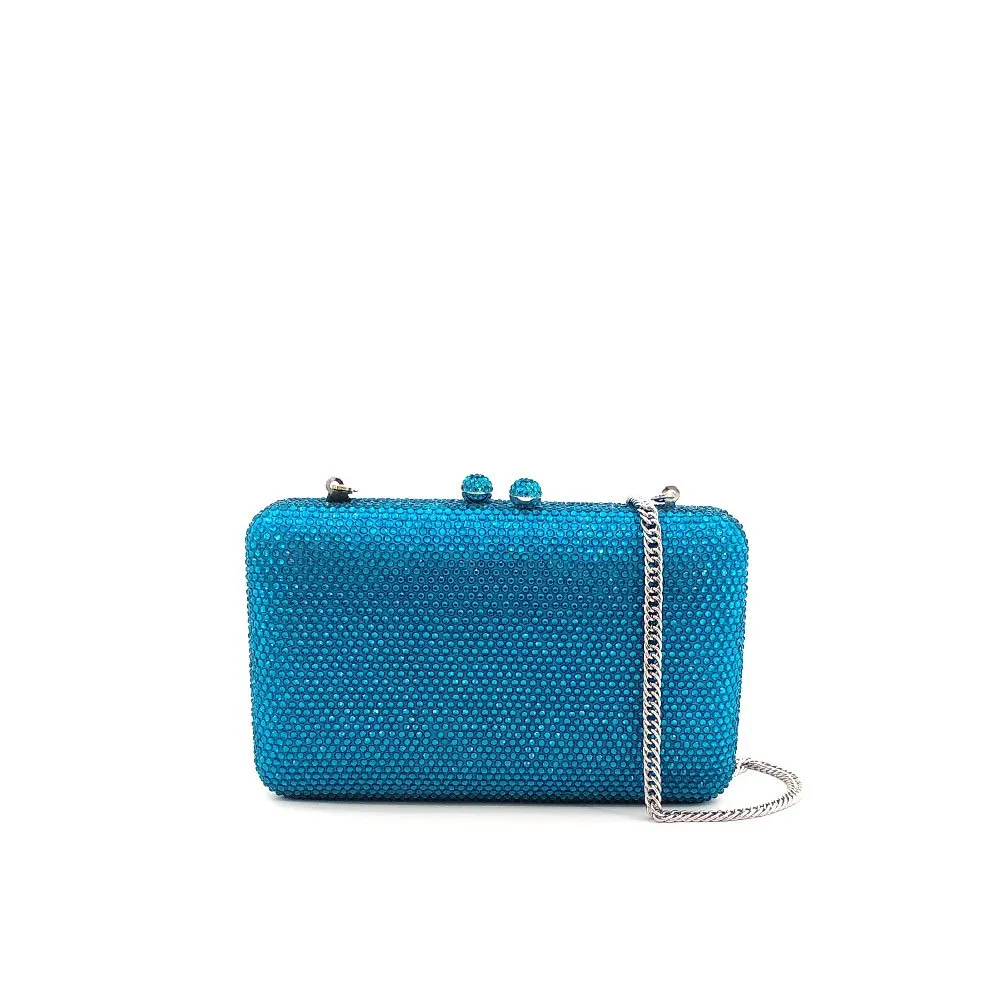 Clutch - ACA041 - Anna Cecere