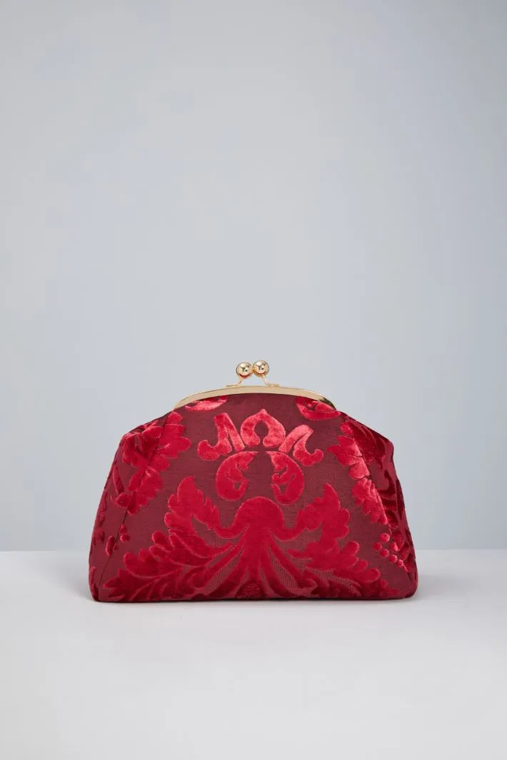 Clutch damascata
