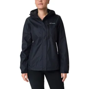 Columbia Pouring Adventure II Jacket - Giacca antipioggia - Donna