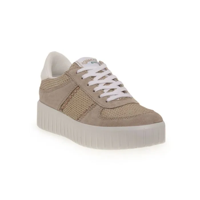 IGI & CO ARES GREEN