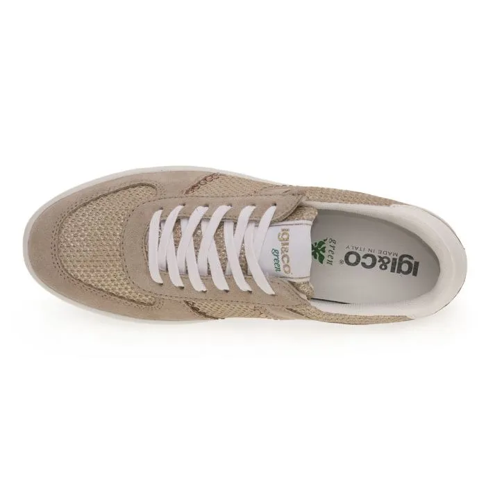 IGI & CO ARES GREEN