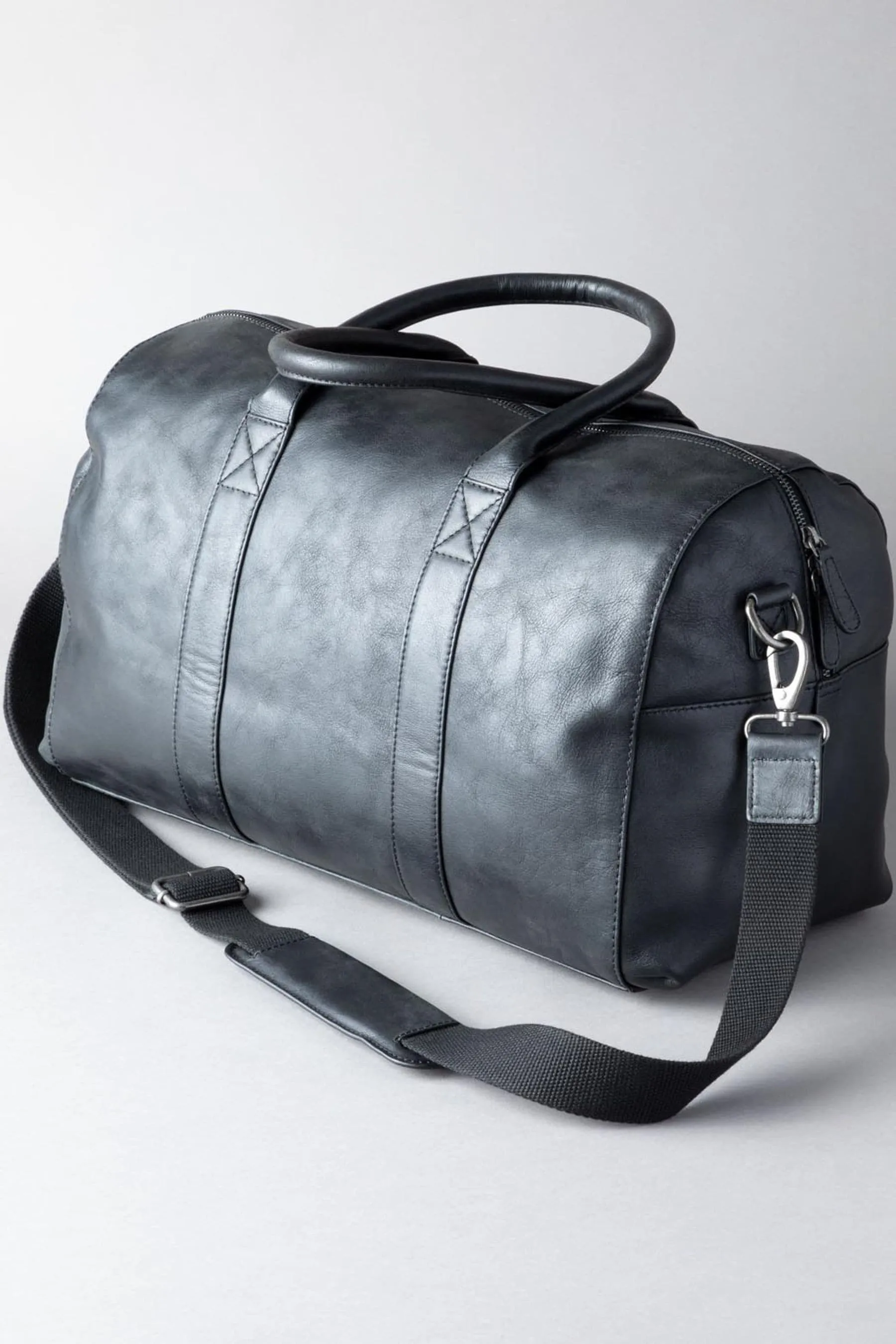 Lakeland Leather - Scarsdale - Borsa grande in pelle