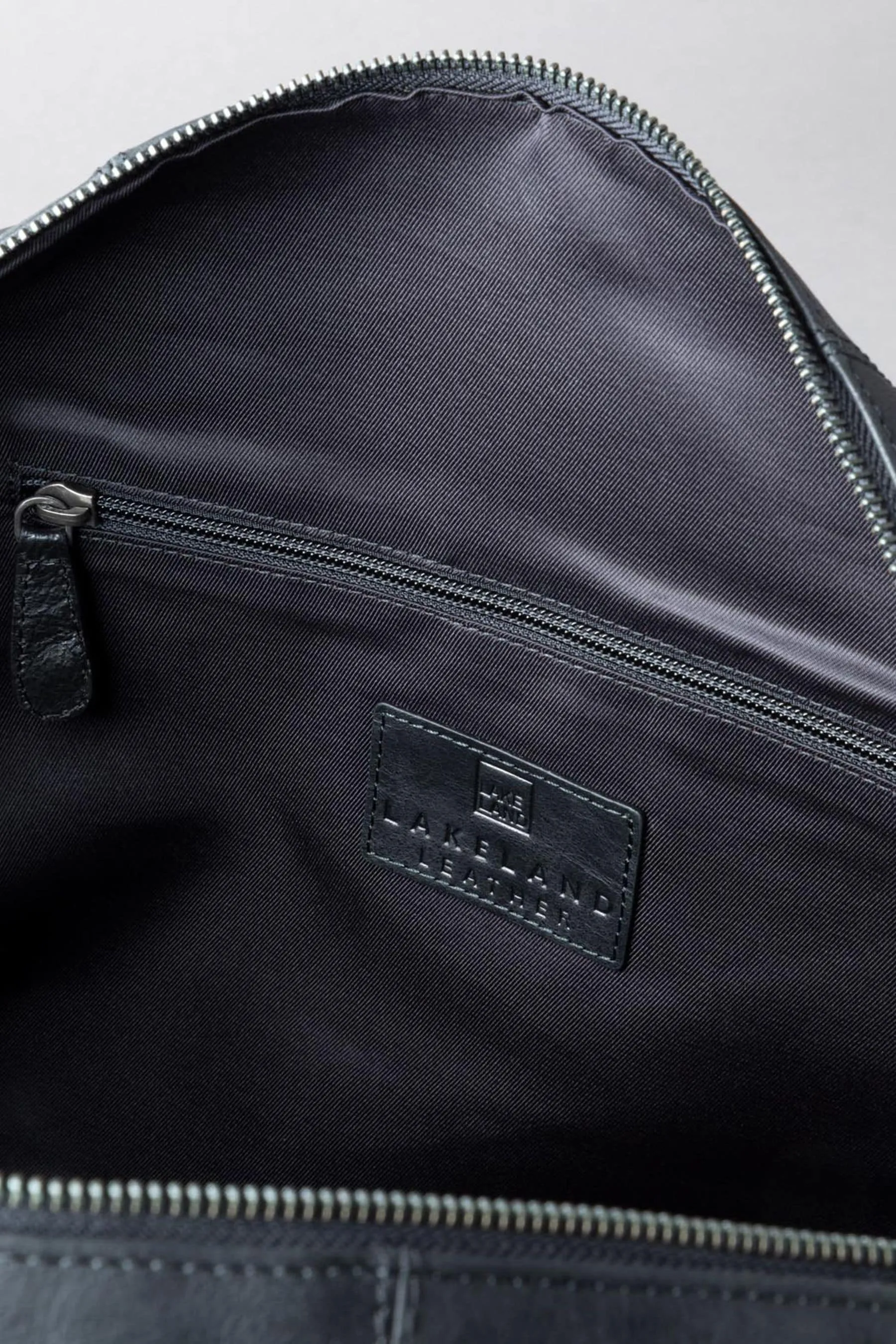 Lakeland Leather - Scarsdale - Borsa grande in pelle