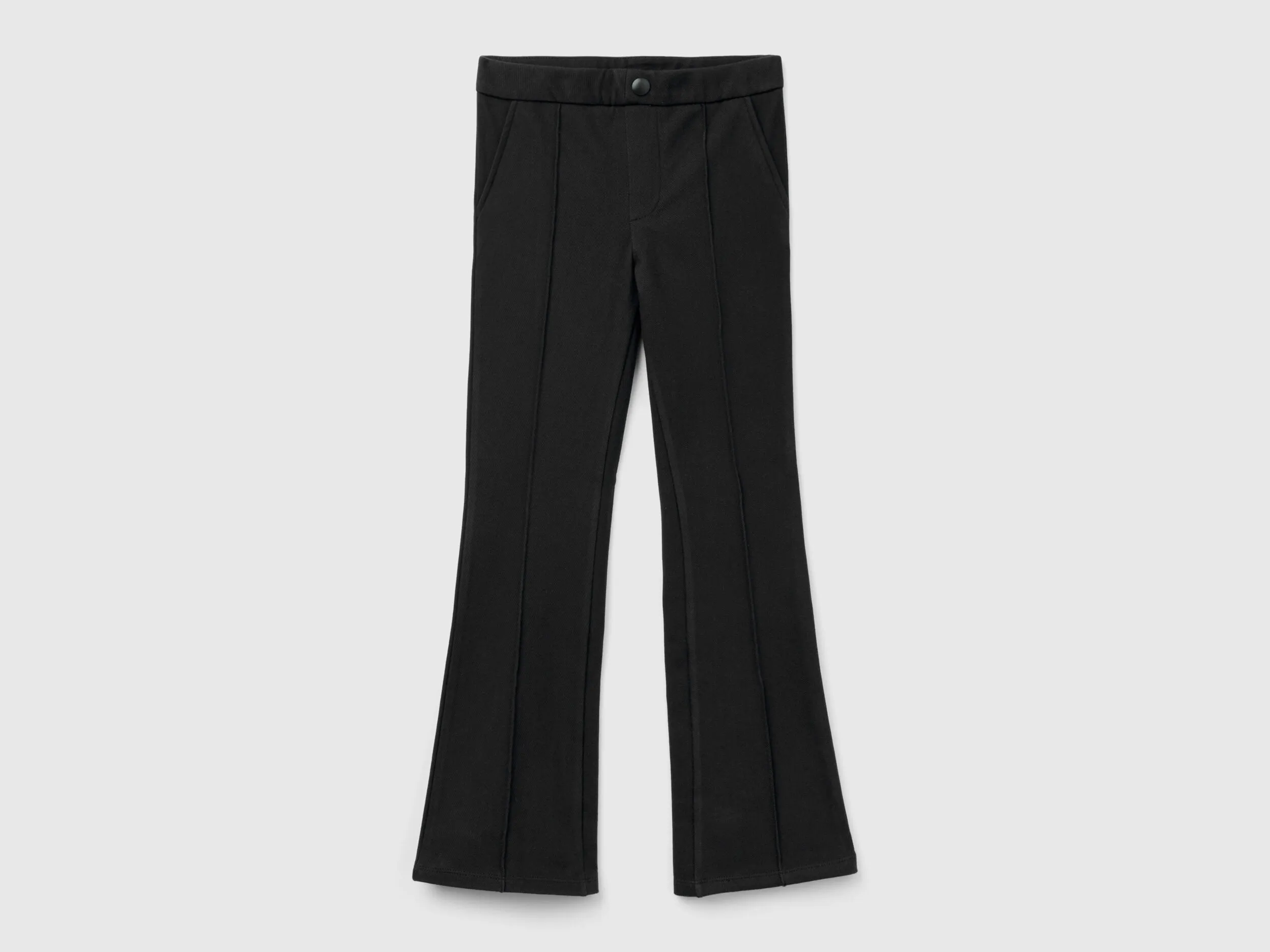 Nuovi arrivi Pantaloni a zampa super stretch