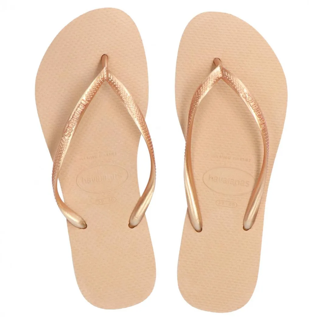 WOMEN SLIM Oro