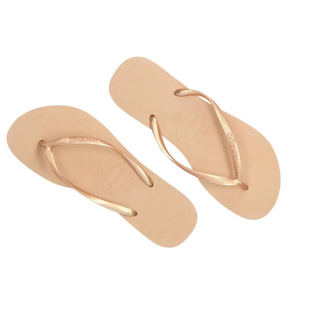 WOMEN SLIM Oro