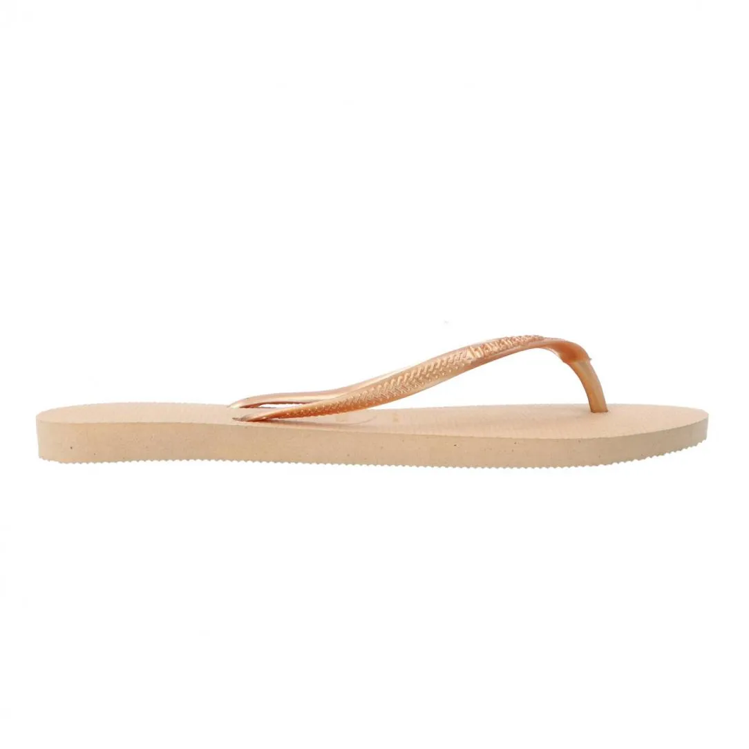 WOMEN SLIM Oro